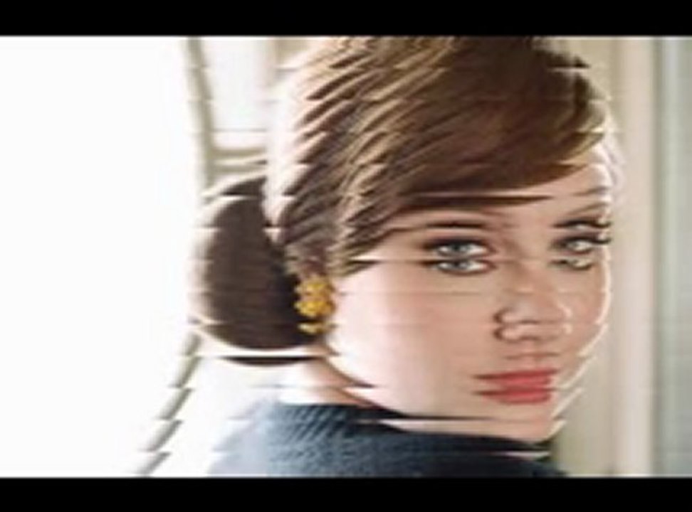 Adele - One and Only