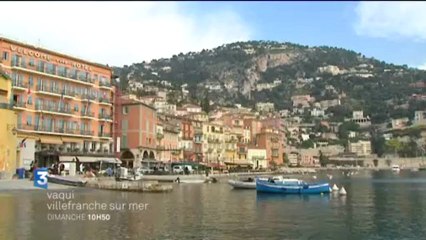 bande annonce VAQUI à Villefranche-sur-Mer