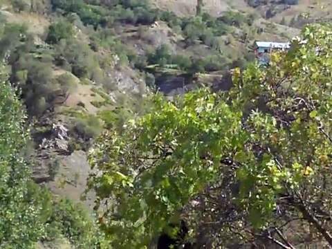 DİYARBAKIR ÇÜNGÜŞ KARAKAYAKÖYÜ