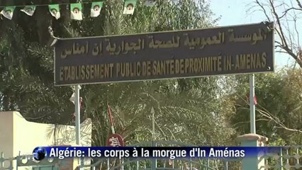 Algérie: le bilan de la prise d'otages pourrait s'alourdir