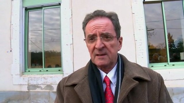 [ARCHIVE] Rythmes scolaires : Jean-Raymond Lepinay s'engage dans la semaine des 4 jours et demi