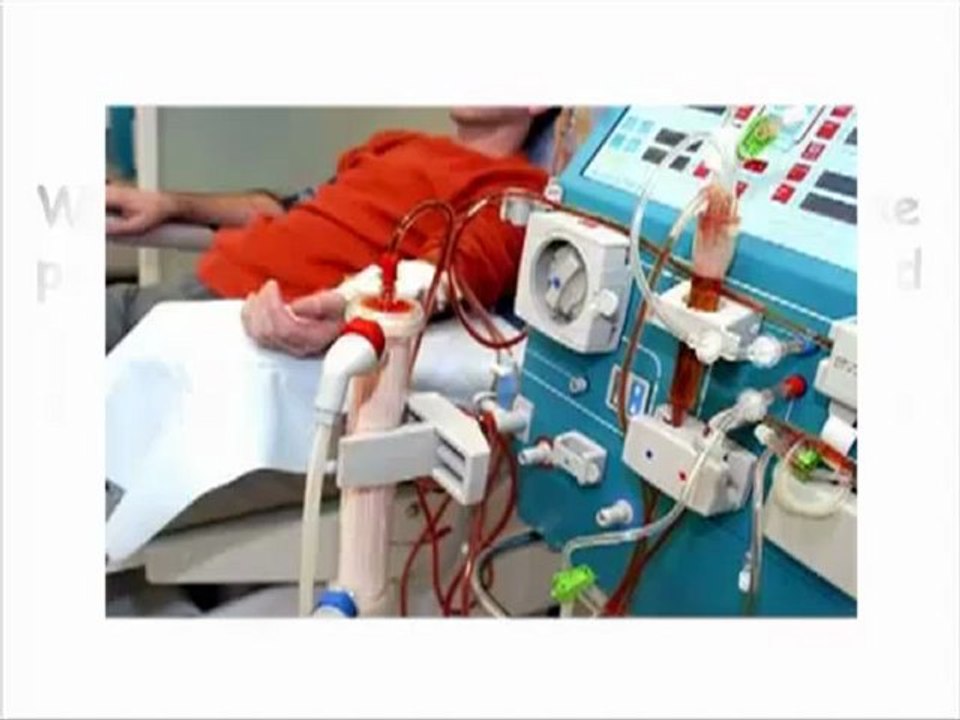 Holistic Remedies for Kidney Failure Symptoms of Kidney Disease