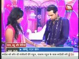 Saas Bahu Aur Betiyan [Aaj Tak] 21st January 2013 Video Watch P2