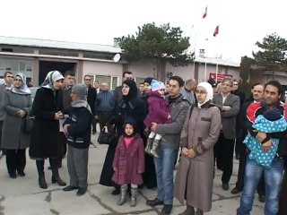 Suriye’ye İnsani Yardım,Sakarya