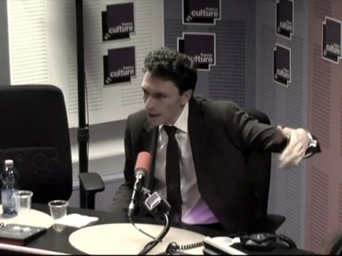 les matins - Etat des lieux de la menace terroriste en France