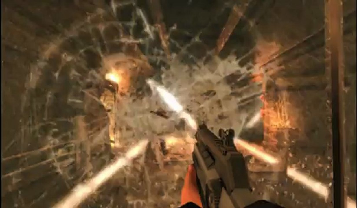 [PC] GameTest Deus Ex : Human Revolution.