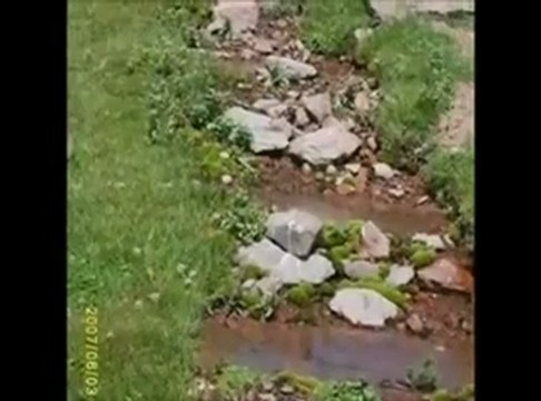 Terkettim köyümü yar senin olsun ˜