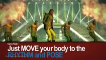 Dance Evolution – XBOX 360 [Download .torrent]