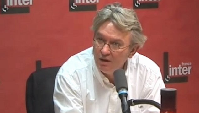 Monsieur Pauvreté : Mailly s'en prend à Chérèque