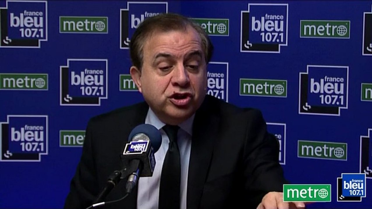 Lundi Politique