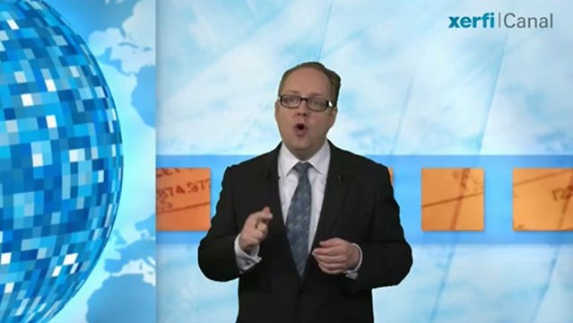 Alexandre Mirlicourtois, Xerfi Canal Allemagne : croissance zéro en 2013