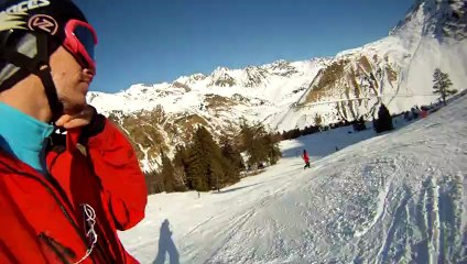 Asptt Bayonne Snowboard