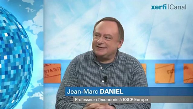 Jean-Marc Daniel, Xerfi Canal Pour des réformes libérales radicales