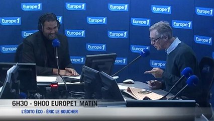 Un parfait inconnu à la tête de l’Eurogroup