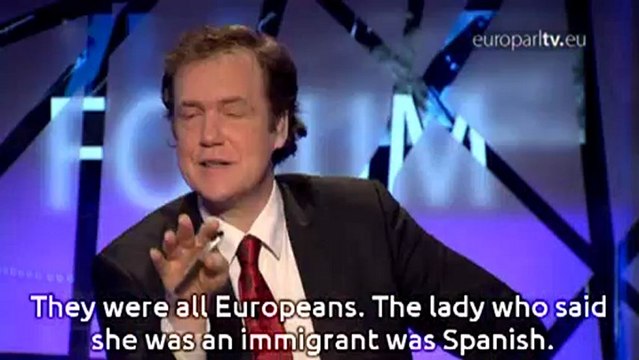 Forum: European Year of Citizens