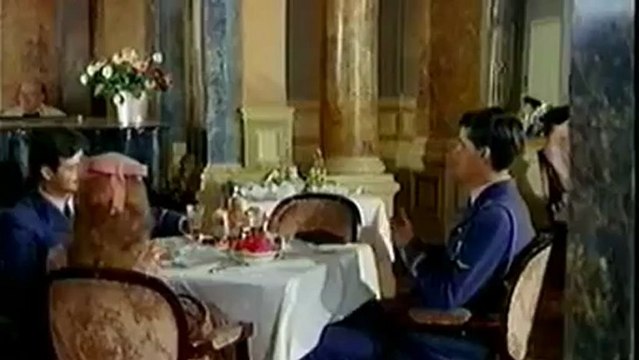 Oglinda - Adevarul despre Maresalul Ion Antonescu cd.1