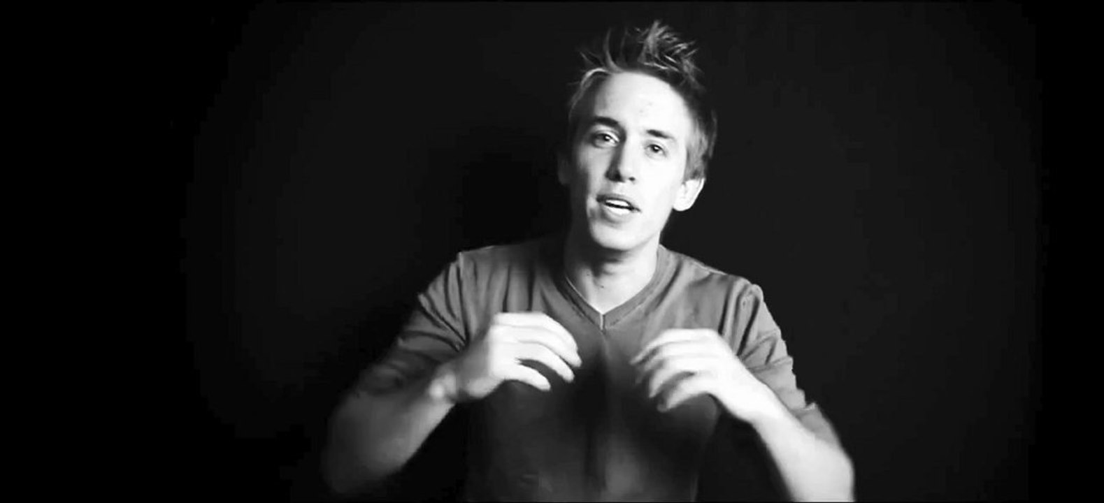 LE BONHEUR C'EST... I Hors série : David Laroche