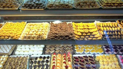 Boutique del Pan Jaranda - Panadería, Pastelería, Cafetería