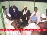 Spécial Khadaratoul Diouma après Gamou 2012 (3eme partie)