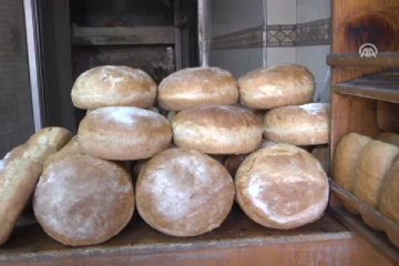 Ekmekte kepek oranı artıyor