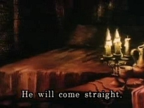 Shakespeare-The Animated Tales: Hamlet