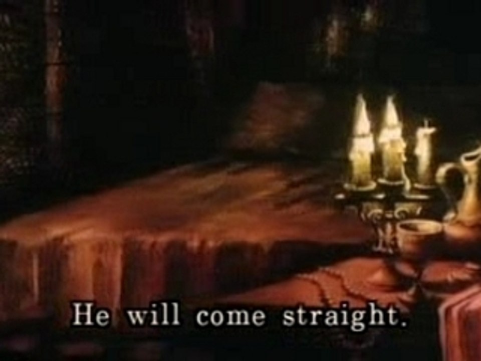 Shakespeare-The Animated Tales: Hamlet