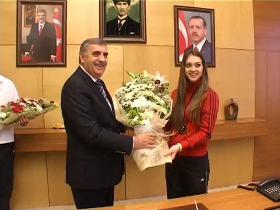 Ev Müjdesi