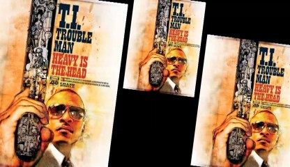 Rapper T.I. Becomes Number One Free Agent, Want $75 Million! [HD]