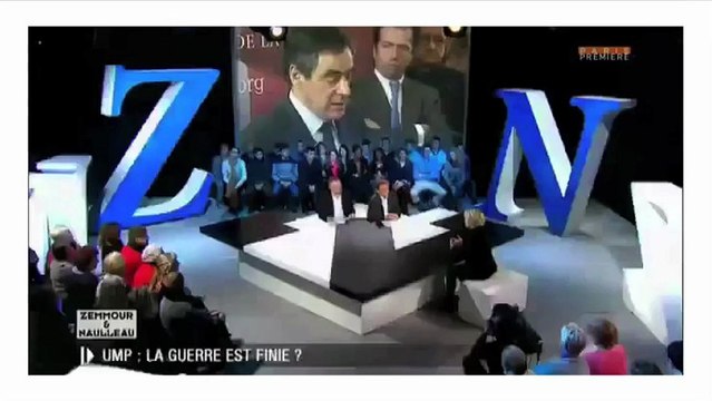 Roselyne Bachelot : La guerre c'est comme la coke