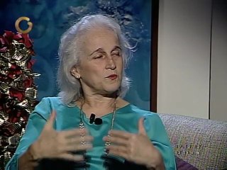 María Guinand: "La música está al alcance de todos"