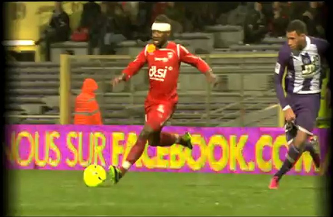 Les Actions de TFC-Nancy en musique