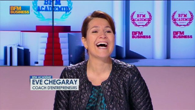 Nicolas Doze : BFM Académie 2013 - 18 janvier - BFM Business 3/4