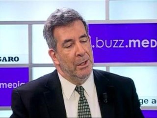 Buzz Média : John Rossant