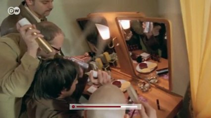 فيديوكليب جديد ضمن مسابقة مئوية كليبمينيا: | يوروماكس