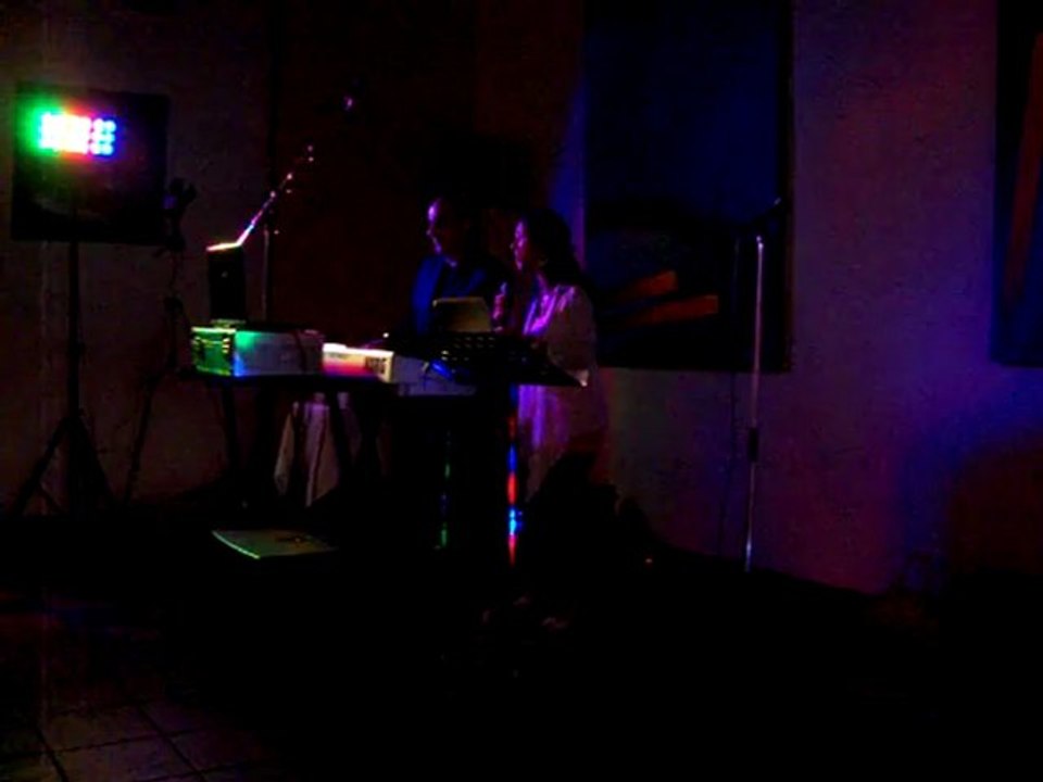 ITALIENISCHE HOCHZEITSBAND ONDEBLUE