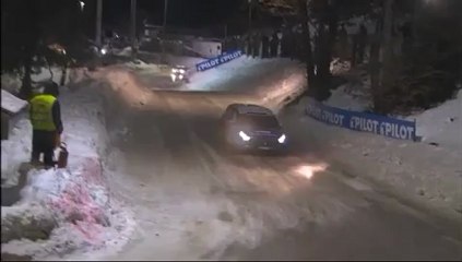 1e finale Elitesup2 - LANS 2013