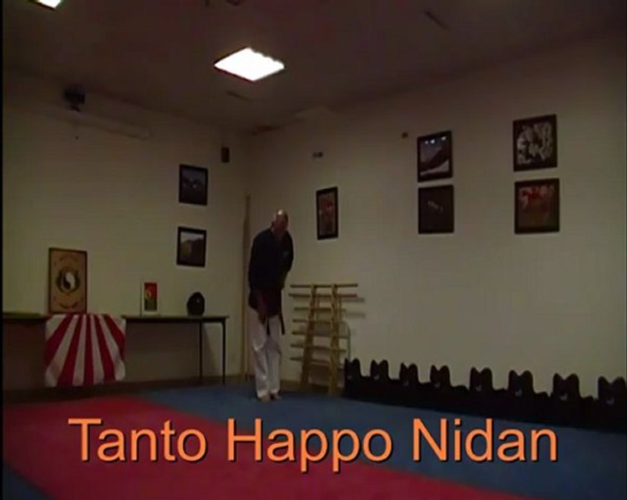 Tanto Happo PYC