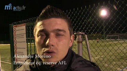 Mende Petit Poucet Coupe de France peut il battre Le Havre