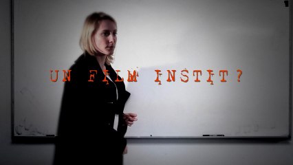 Un film Instit ?