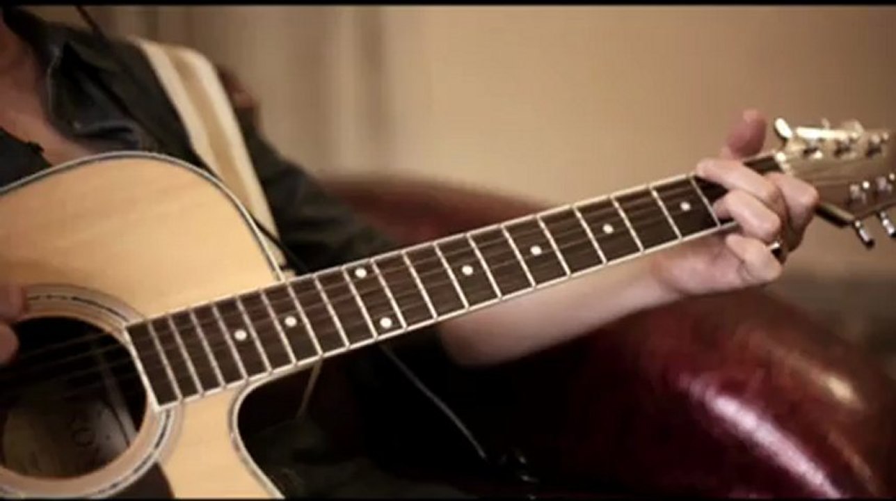 Almost Home Jono Manson Ft. The Sketches