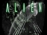 Amv Ozzy Osbourne - Gets Me Trough Alien