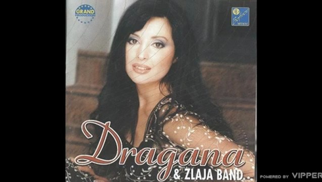 Dragana Mirkovic - Jos si meni drag - (Audio 1999)