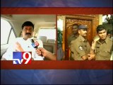 Agitation will follow if T - State granted - Ganta Srinivas Rao