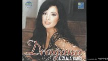 Dragana Mirkovic - Nema vatre - (Audio 1999)