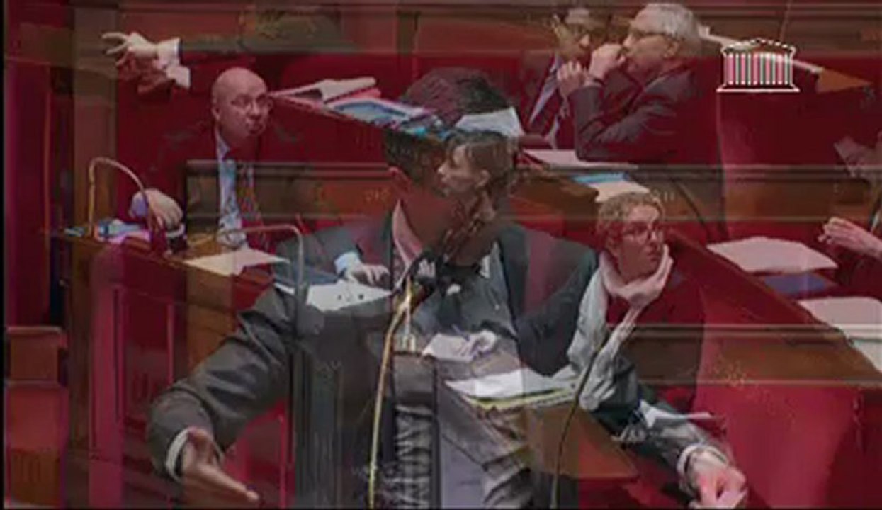 170113 Vote motion prealable de rejet - Transition vers un système énergétique sobre