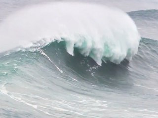 Surf Paddle in Nazare, Portugal - Billabong Adventure Division