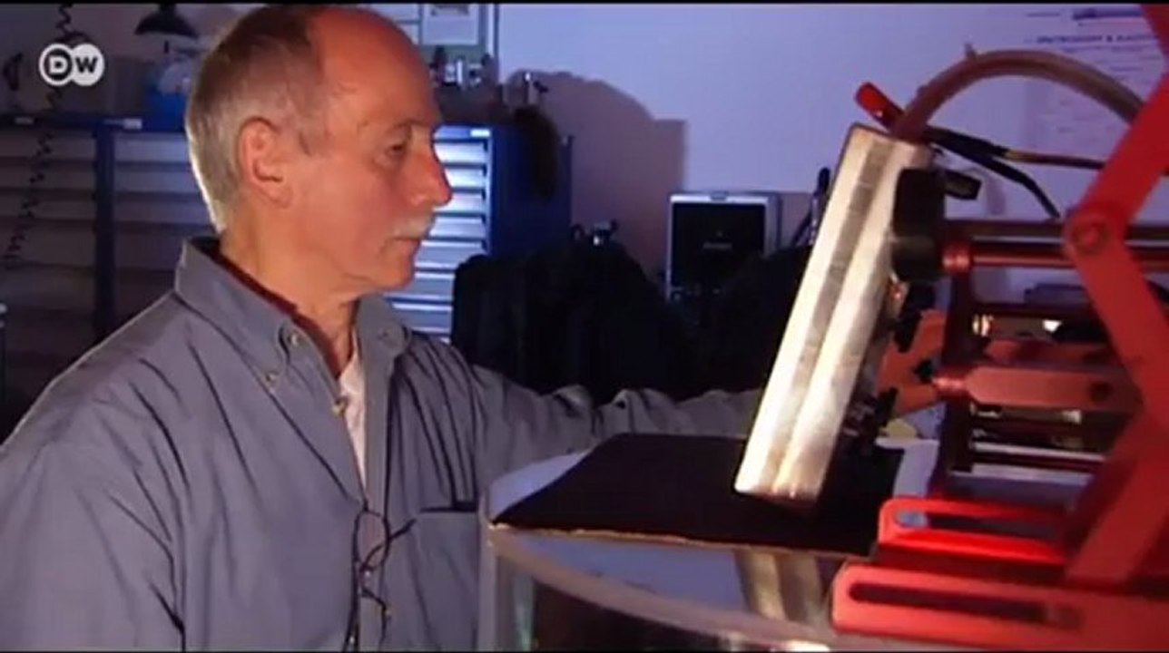 Plasma Research - combating bacteria | Tomorrow Today