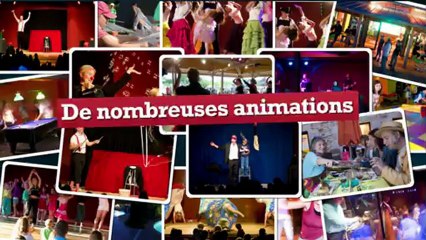 Camping Bretagne Les Mouettes