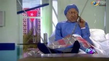 Hugo Chavez desde Cuba ( Los Reencauchados NP& )