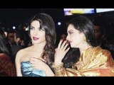 Priyanka Chopra @ 58th Idea Filmfare Awards 2013 !